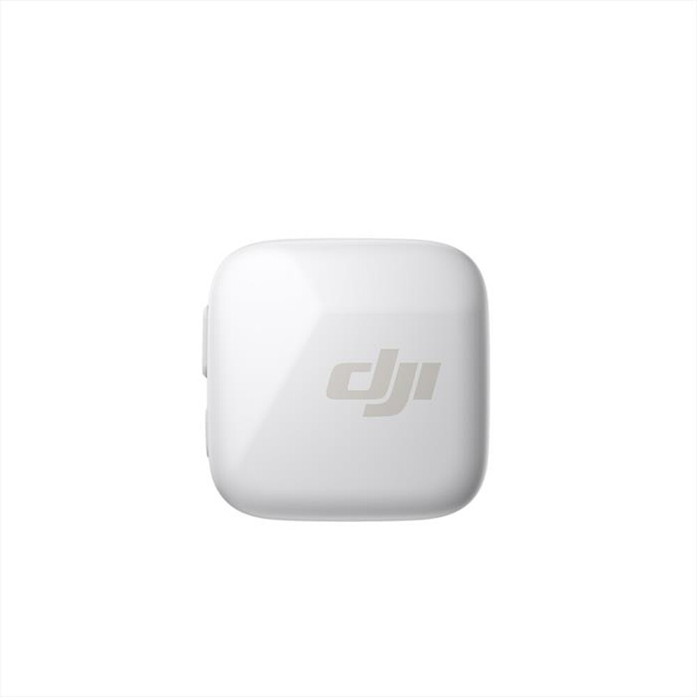 Immagine del prodotto DJI - MIC MINI TRANSMITTER-White