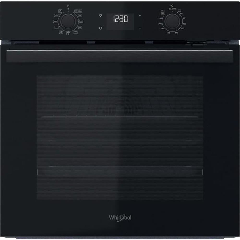 Immagine del prodotto WHIRLPOOL - Forno multifunzione OMR58HU1B Classe A+ 71lt