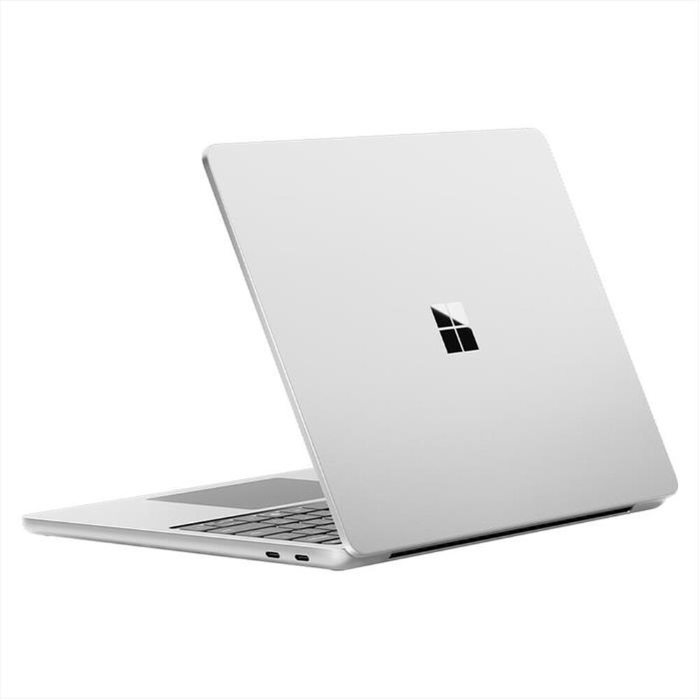 "MICROSOFT - NUOVO MICROSOFT SURFACE LAPTOP COPILOT+ PC 13\"-Platino"