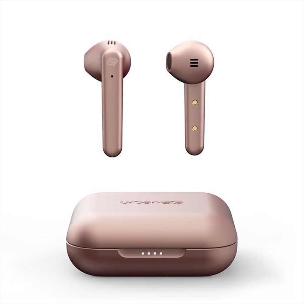 "URBANISTA - STOCKHOLM PLUS-Rose Gold - rosa"