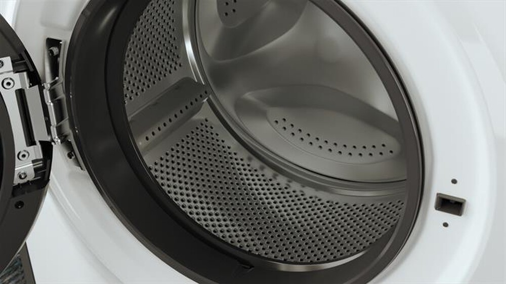 "HOTPOINT ARISTON - Lavatrice ACTIVE 40 NF725WK IT 7 Kg Classe B-Bianco"
