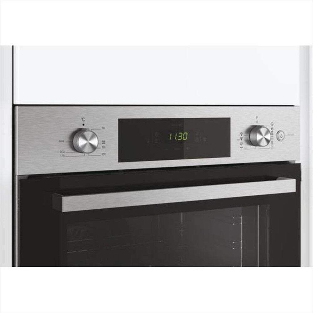 Immagine del prodotto CANDY - Forno incasso elettrico FSCTX615WI-FI Classe A-Inox