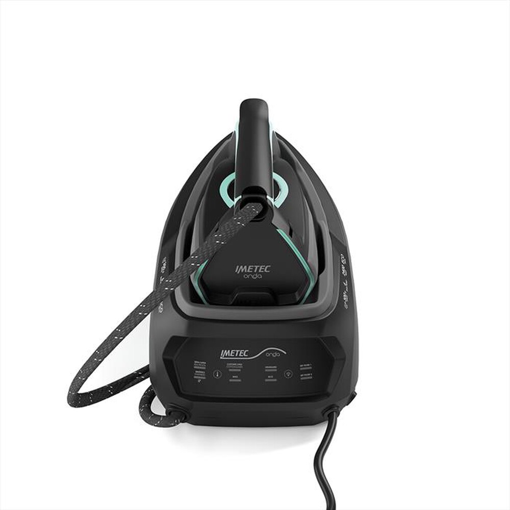 Immagine del prodotto IMETEC - ONDA P1-Nero, Turchese