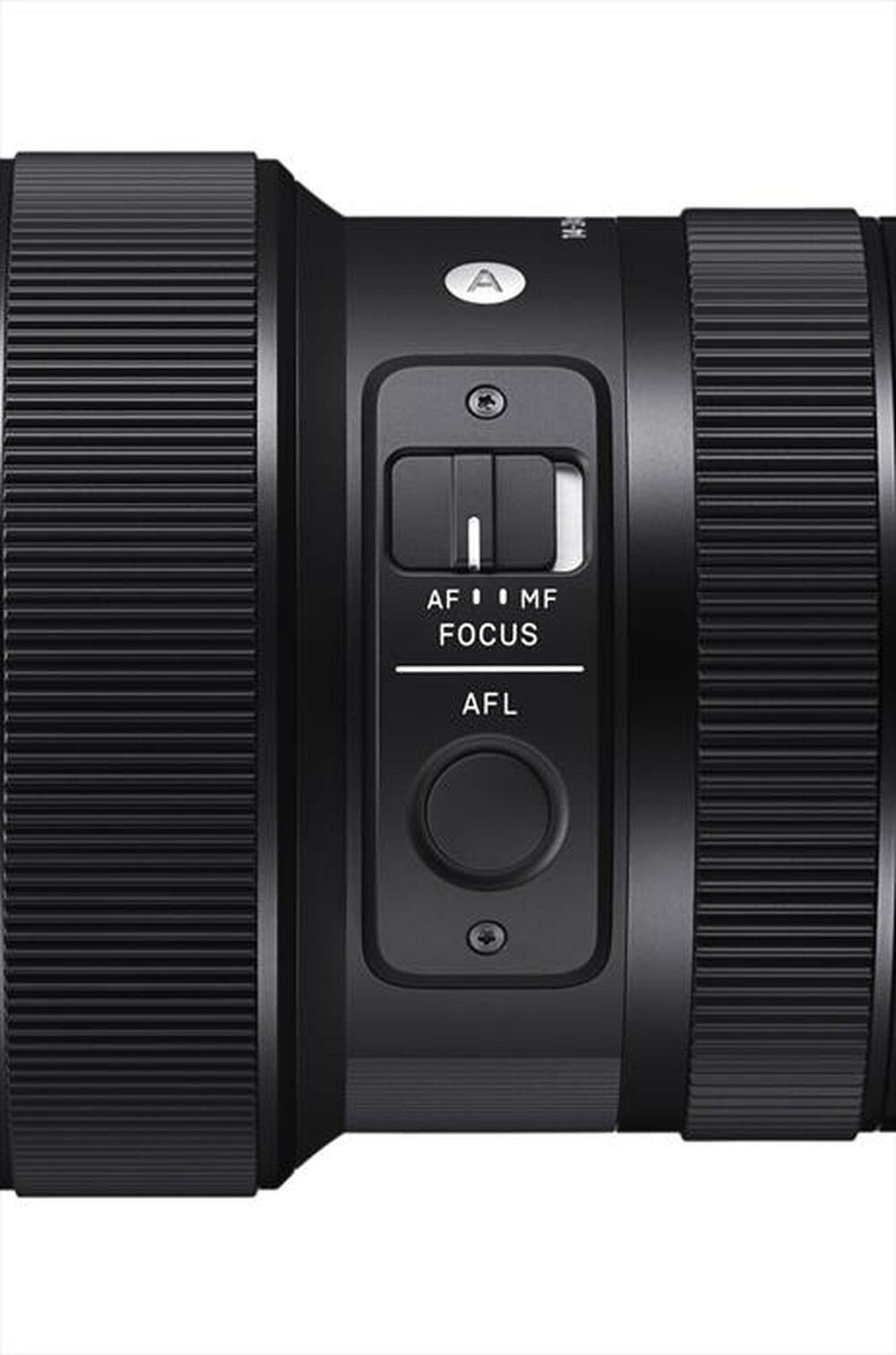 "SIGMA - 14-24/2.8 (A) AF DG DN L-MOUNT-Nero"