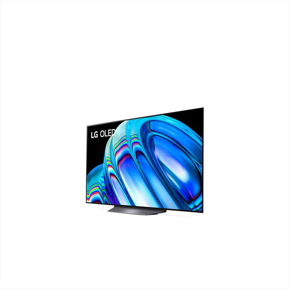 "LG - Smart TV OLED UHD 4K 55\" OLED55B26LA-Blu"