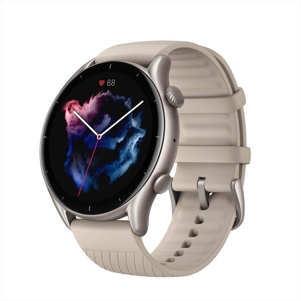 "AMAZFIT - GTR 3-Moonlight Grey"
