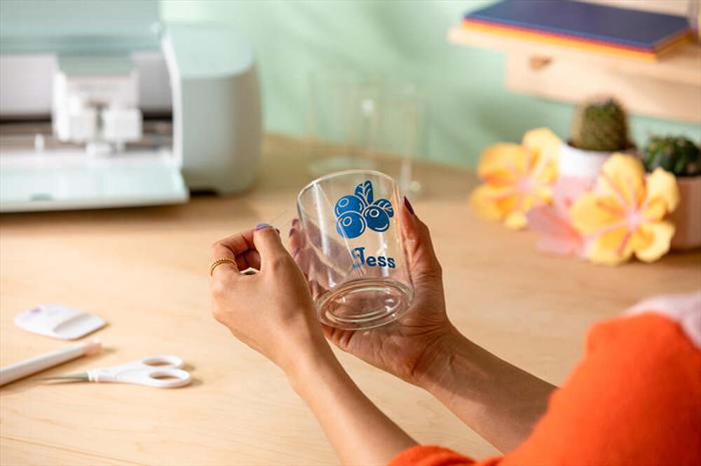 Immagine del prodotto CRICUT - EXPLORER 3-Verde menta