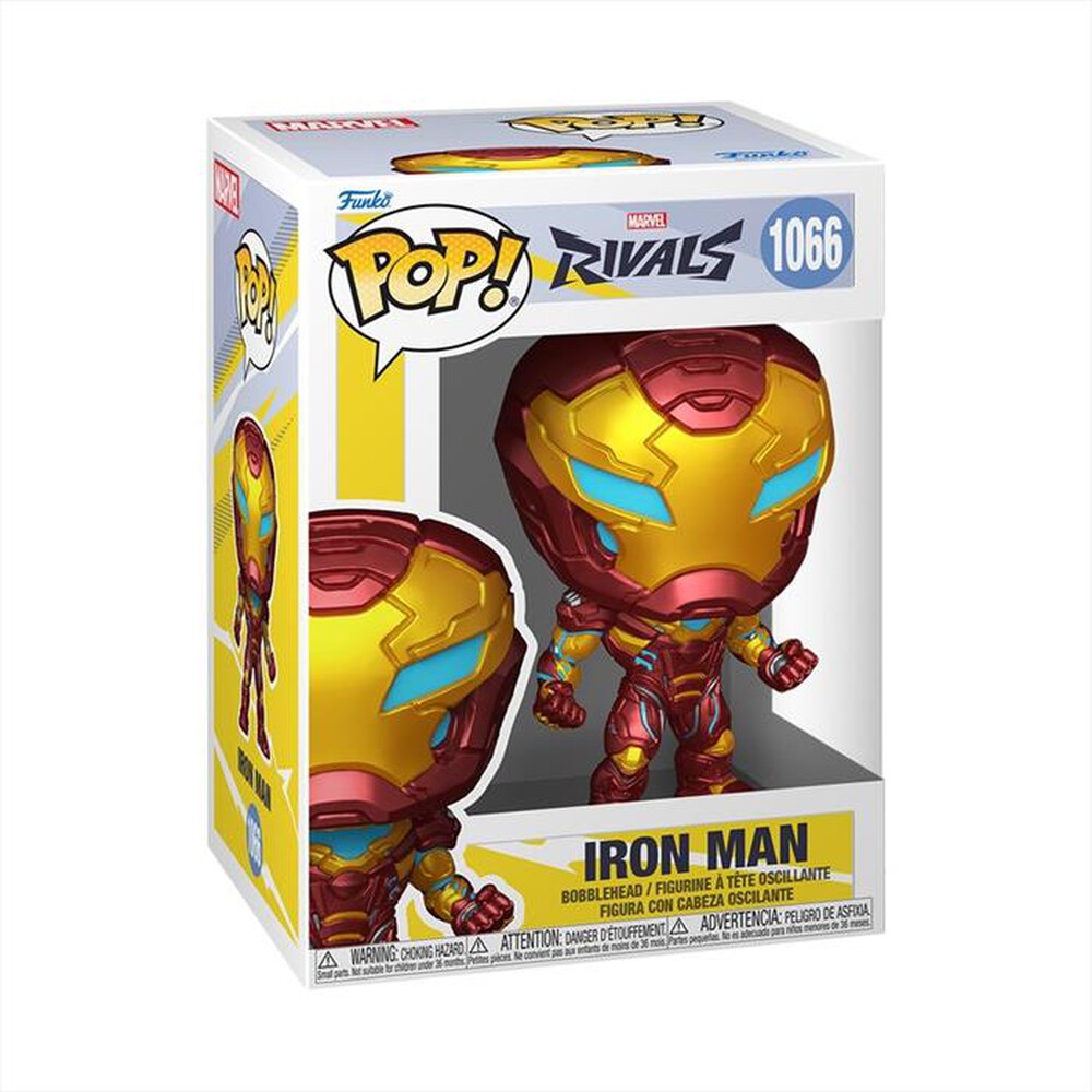 Immagine del prodotto FUNKO - 83993-Multicolore