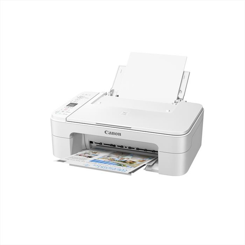 Immagine del prodotto CANON - PIXMA TS3351 EUR-WHITE
