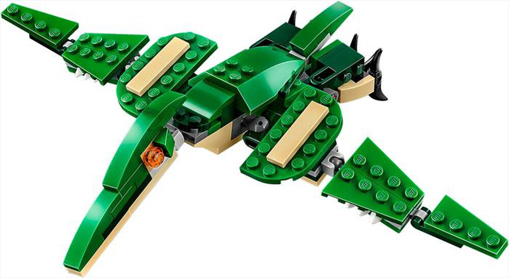 "LEGO - CREATOR - 31058 Dinosauro"