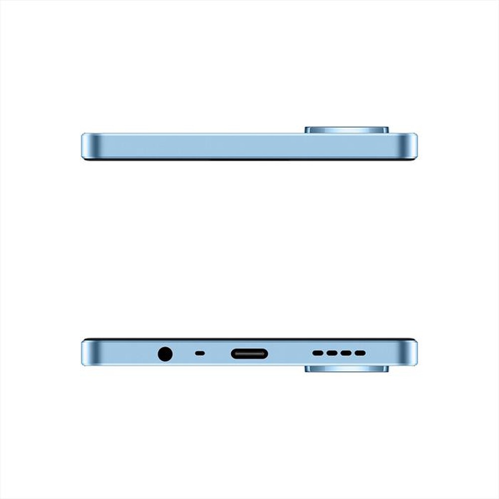 "REALME - Smartphone NOTE 60 128GB 4GB-Voyage Blue"