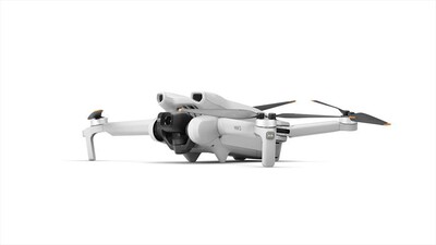 DJI - Drone MINI 3 CON RC-N1-Grigio