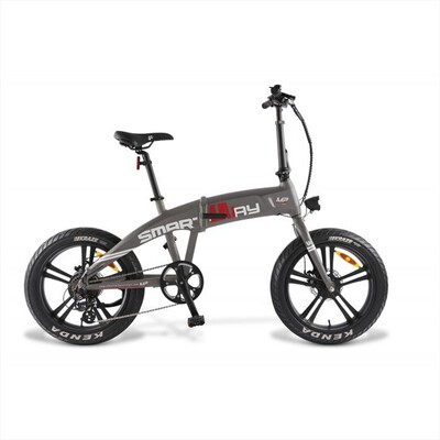 SMARTWAY - M2R6A2T