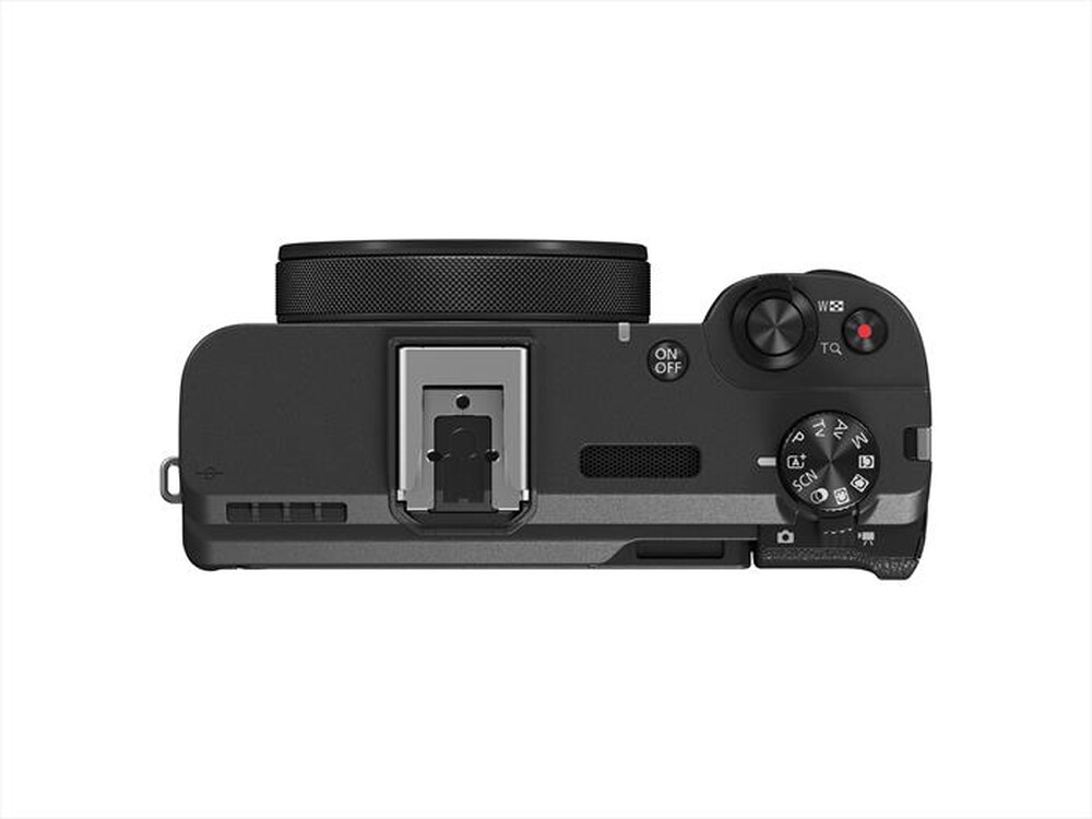 Immagine del prodotto CANON - Fotocamera digitale compatta POWERSHOT V1-Black