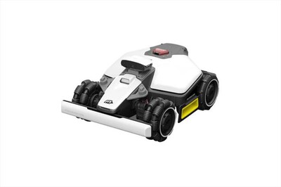 MAMMOTION - LUBA MINI AWD 800-Bianco