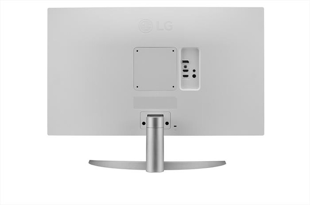 Immagine del prodotto LG - 27UP600-W-Bianco