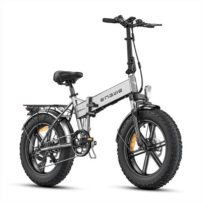 ENGWE - eBike SR2-Silver