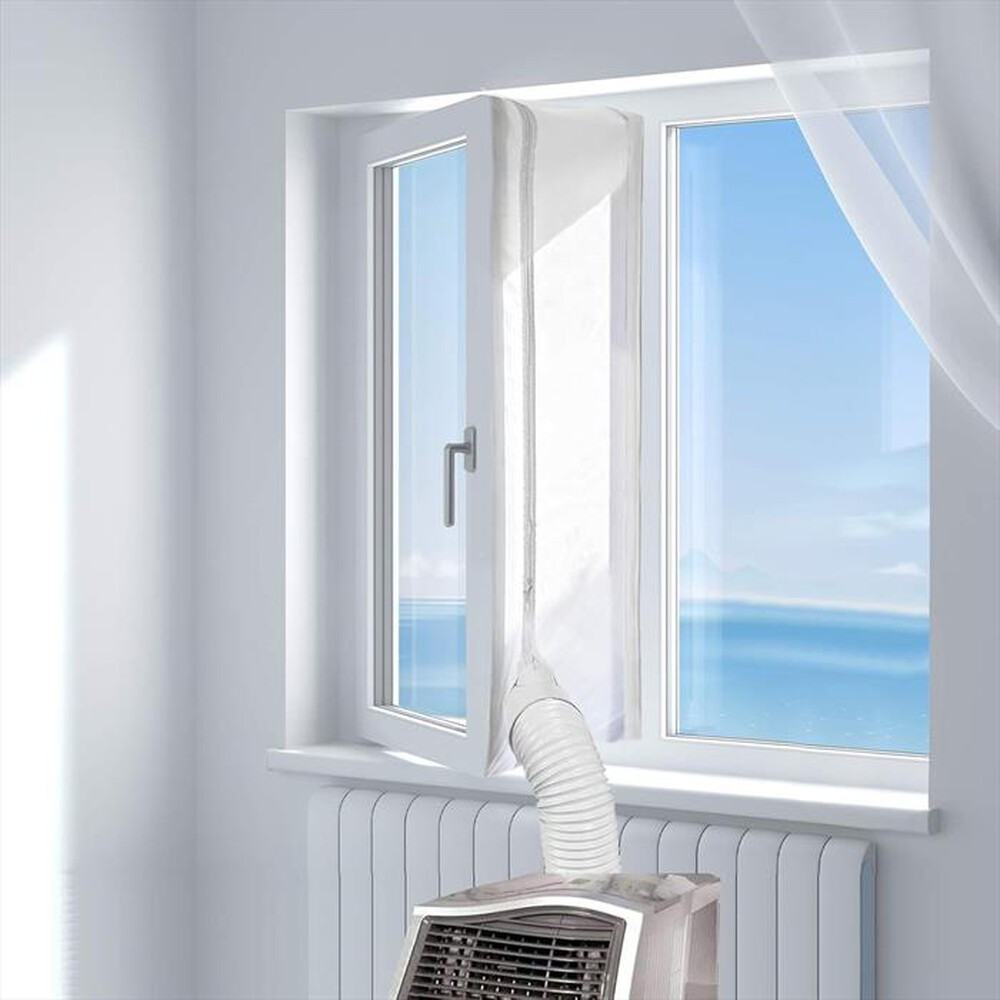 Immagine del prodotto ARGO - KIT SIGILLA FINESTRE COMFORTSEAL 600