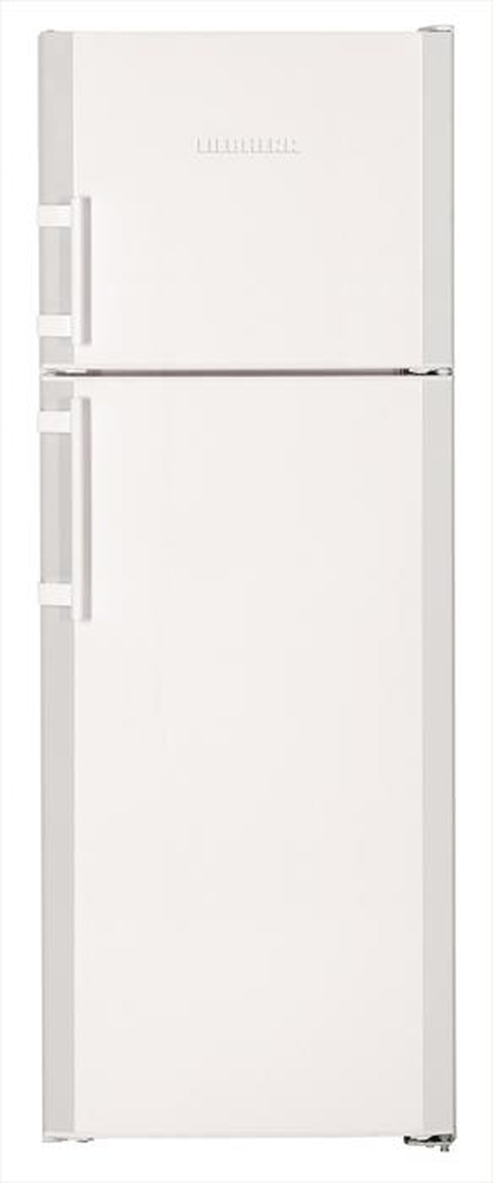 "LIEBHERR - Frigorifero 2 porte CTP 3016-23 Classe F 286lt-Bianco"