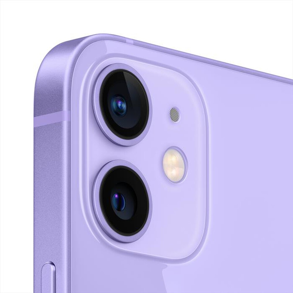 "APPLE - iPhone 12 mini 256GB-Viola"