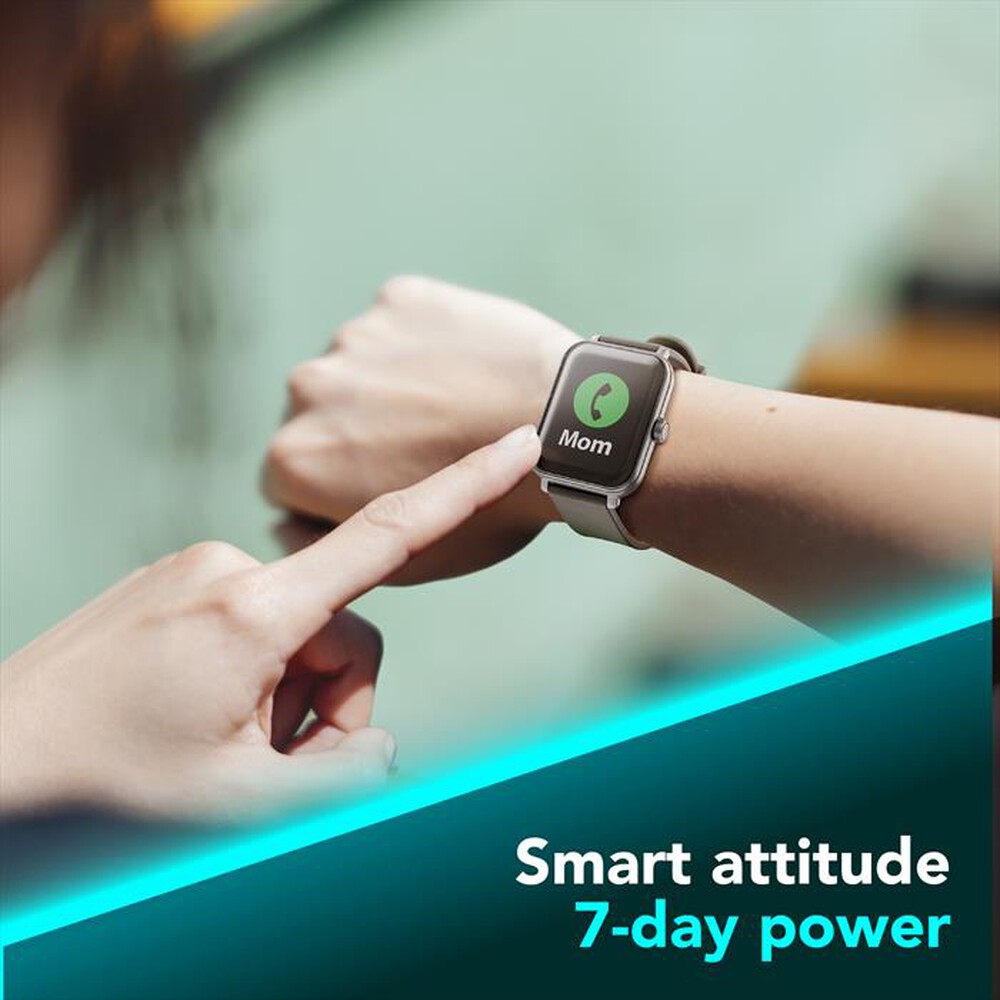 Immagine del prodotto CELLULARLINE - BTIONWATCHPROSK-Nero