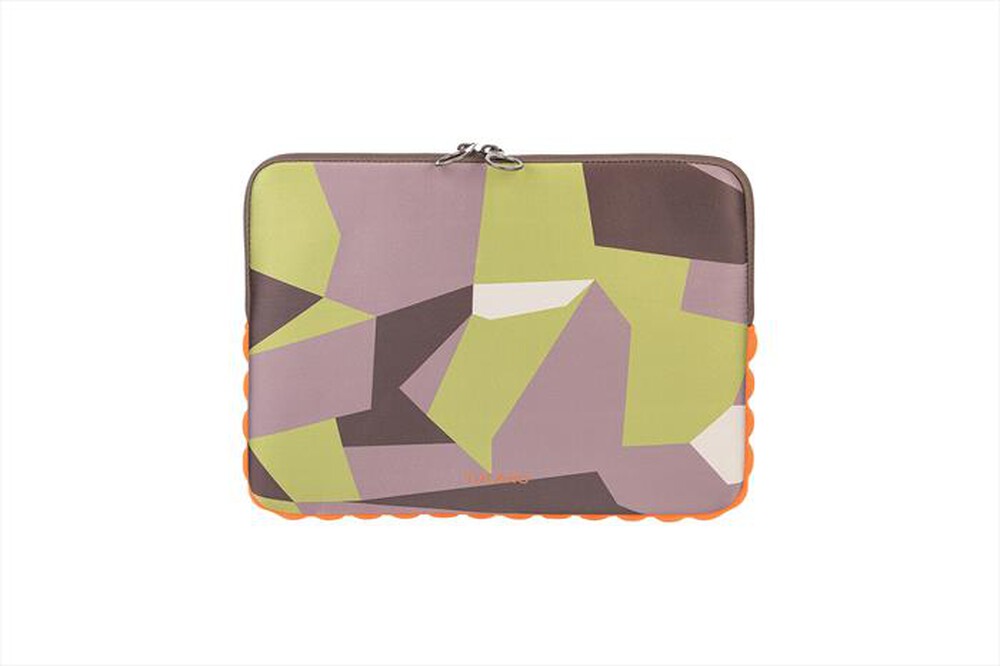 Immagine del prodotto TUCANO - CARRARMATO-Verde militare