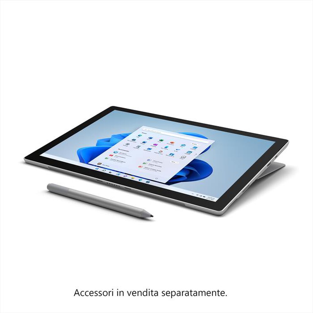 "MICROSOFT - SURFACE PRO 7+ I5/8GB/128GB-Platinum"