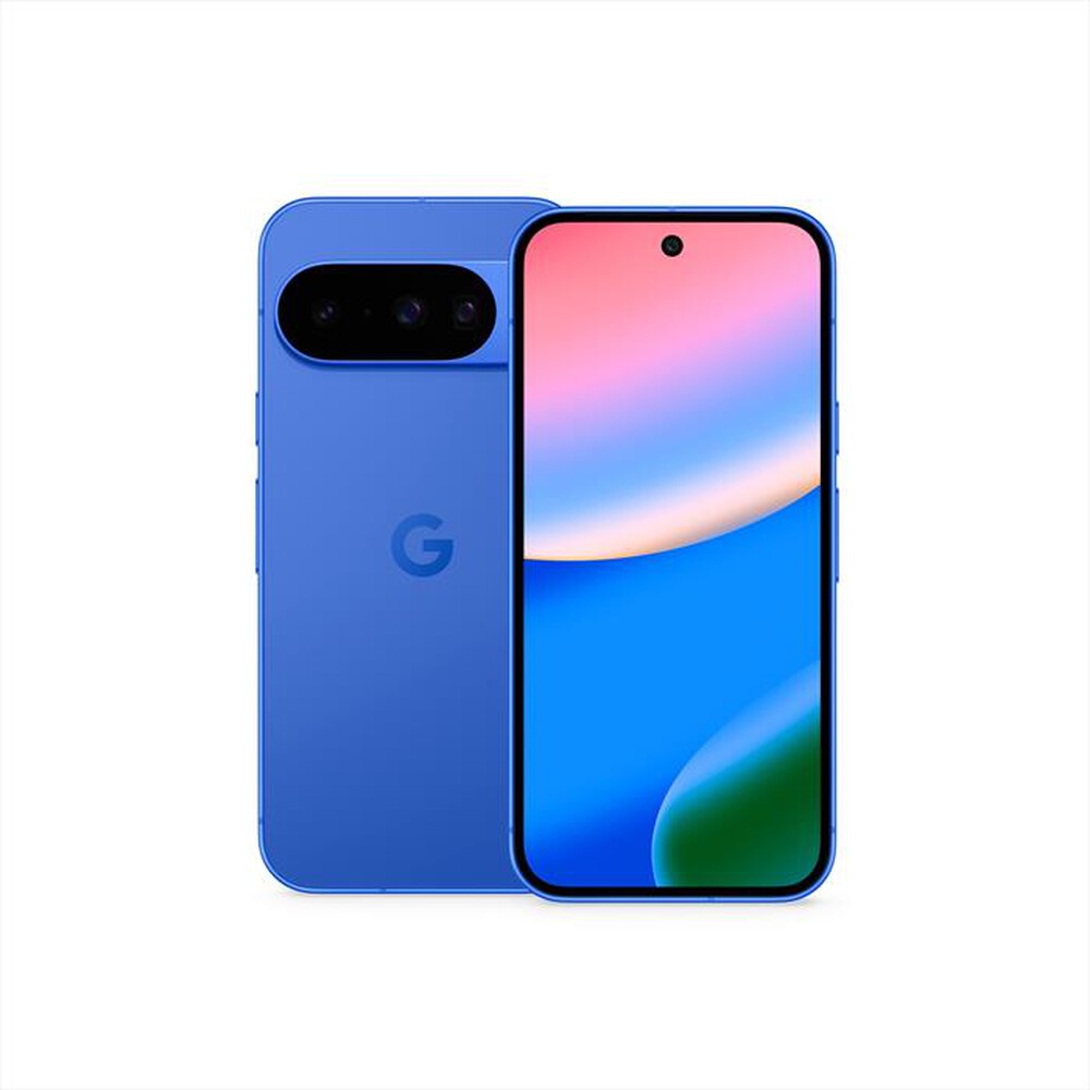 Immagine del prodotto GOOGLE - PIXEL 10 256GB-Blu indaco
