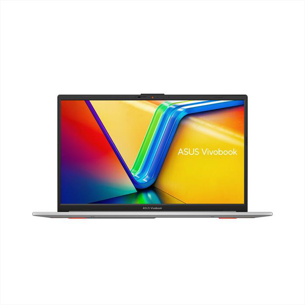 "ASUS - Vivobook Go 15 E1504FA-NJ158W 15.6\" AMD Ryzen 5-Silver"