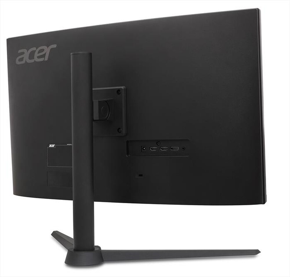 Immagine del prodotto ACER - Monitor TFT FHD  27" NITRO XZ270W0BMIIPHX-Nero