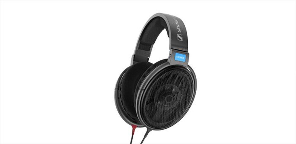 "SENNHEISER - HD600-NERO"