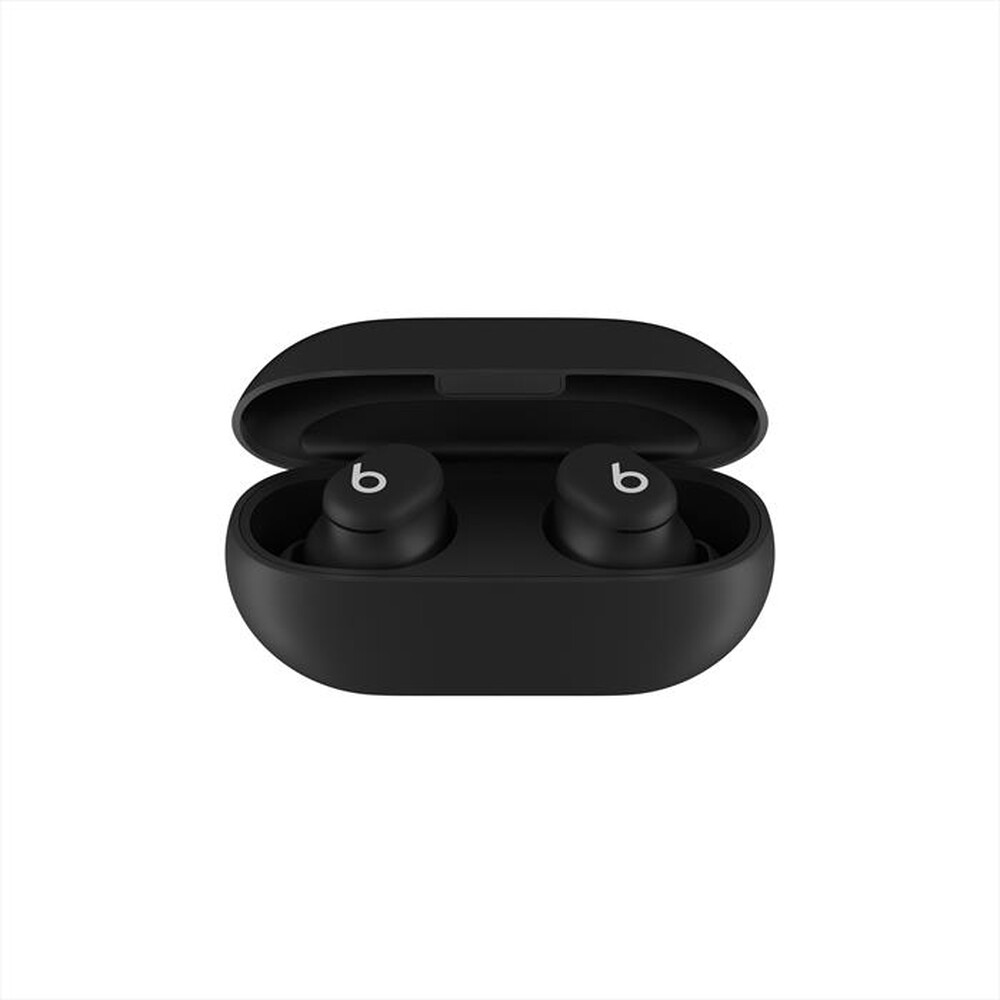Immagine del prodotto BEATS BY DR.DRE - BEATS SOLO BUDS - Auricolari true wireless-Nero Opaco