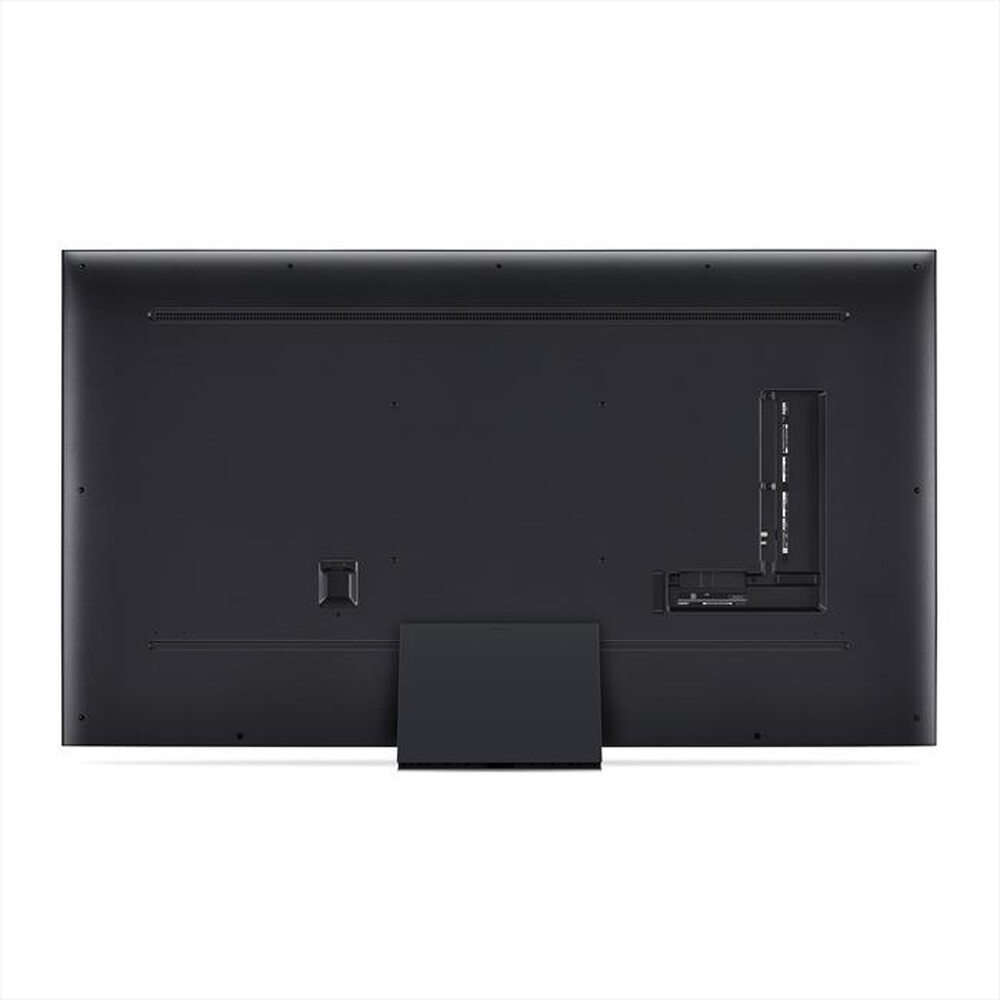"LG - Smart TV QNED Serie 86 UHD 4K 75\" 75QNED86T6A-Blu"