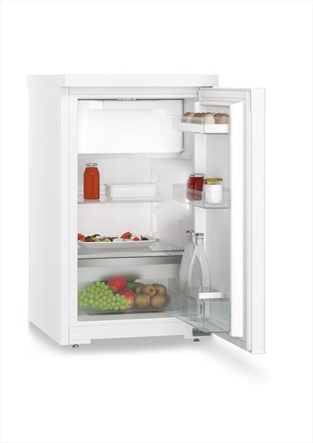 "LIEBHERR - Frigorifero tavolo RE 1201-20 Classe E 98 lt-Bianco"
