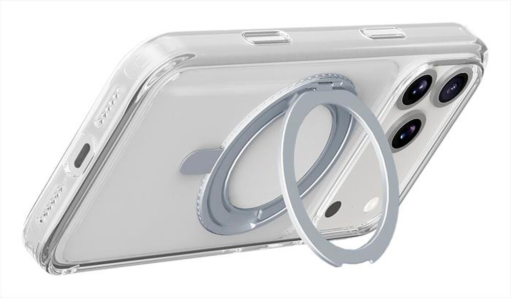 Immagine del prodotto CELLULARLINE - Cover SPIN MAG per iPhone 18 Pro-Trasparente