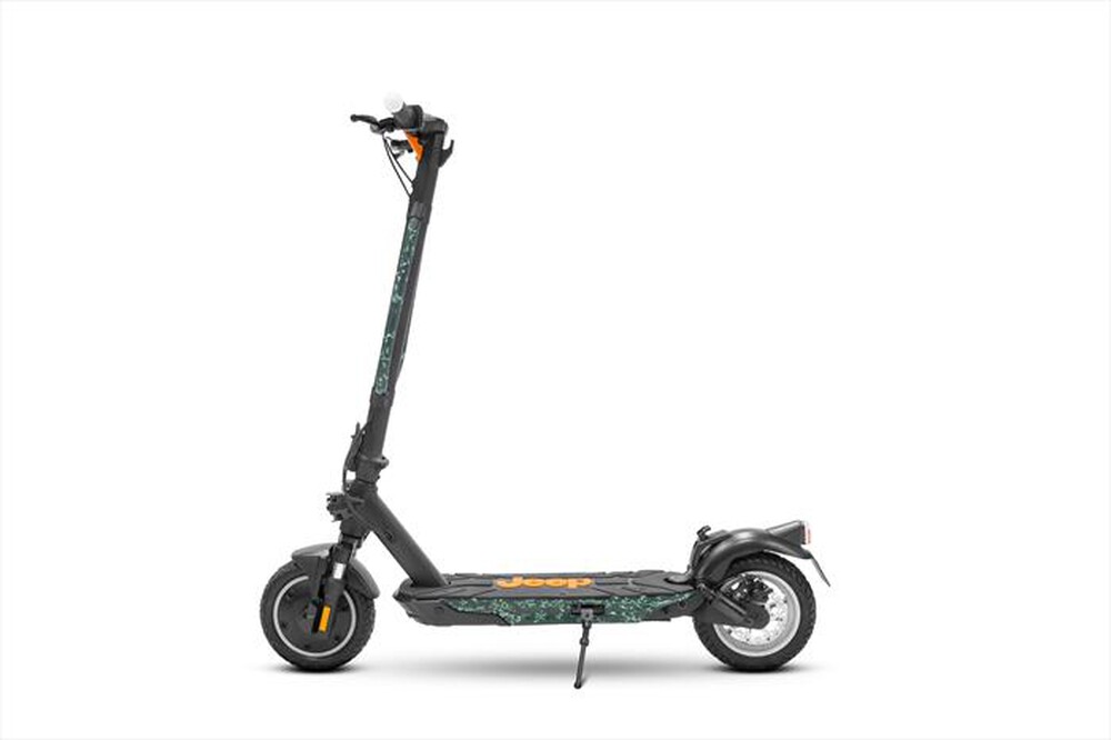 Immagine del prodotto JEEP - Monopattino elettrico JUC-VERDE