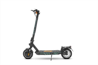 JEEP - Monopattino elettrico JUC-VERDE