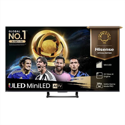 HISENSE - 55U79Q-NERO