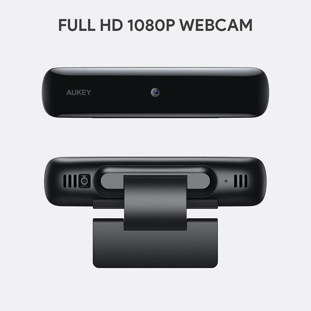 Immagine del prodotto AUKEY - W1-Nero