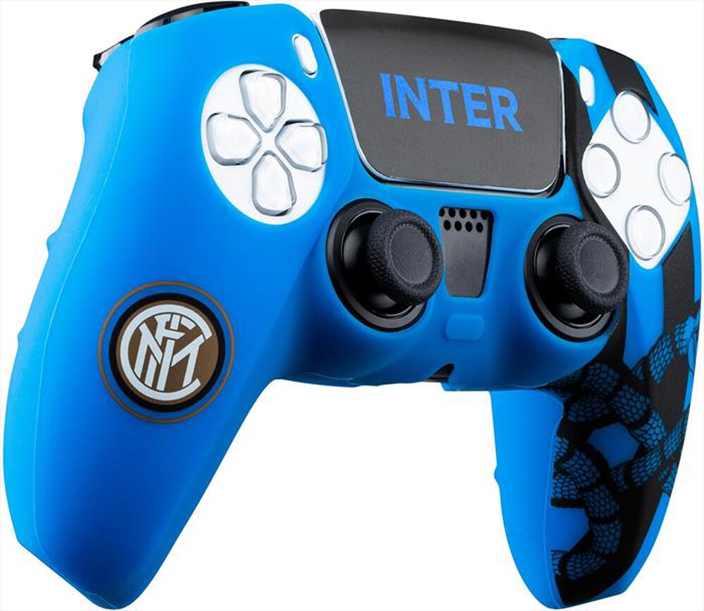 "QUBICK - CONTROLLER SKIN INTER 3.0 PS5"