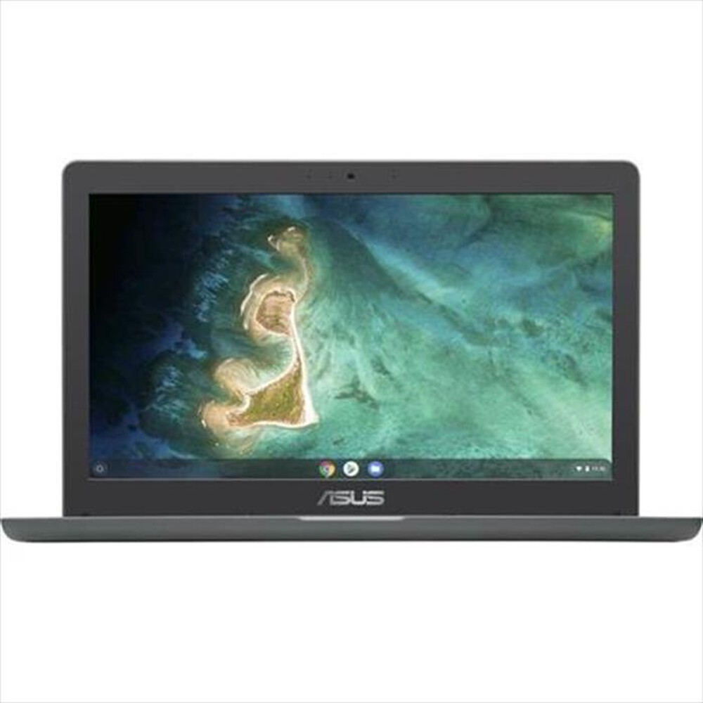 "ASUS - Chromebook C403NA-FQ0062"