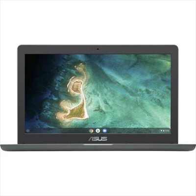 ASUS - Chromebook C403NA-FQ0062
