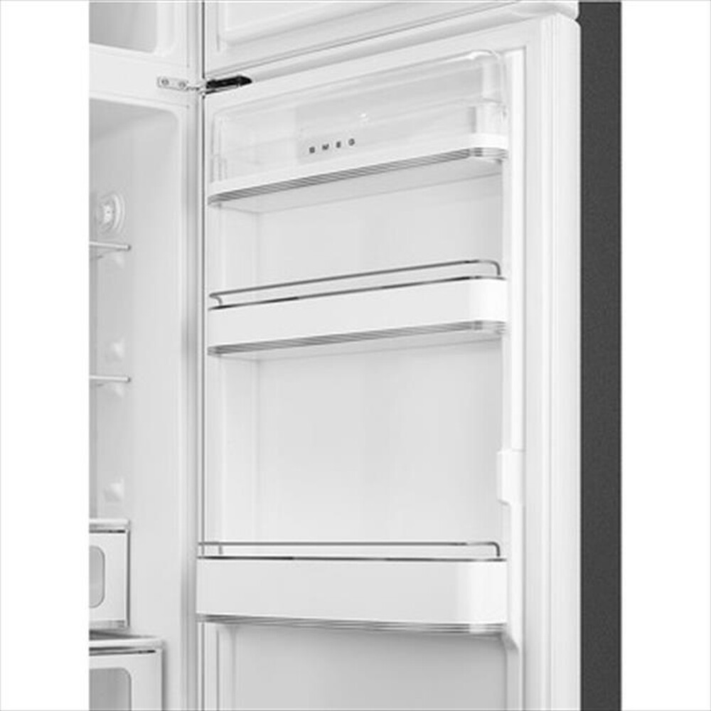 Immagine del prodotto SMEG - Frigorifero 2 porte FAB30RWH5 Classe D 298lt-Bianco
