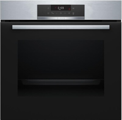 BOSCH - Forno incasso elettrico HBA172BS0 Classe A