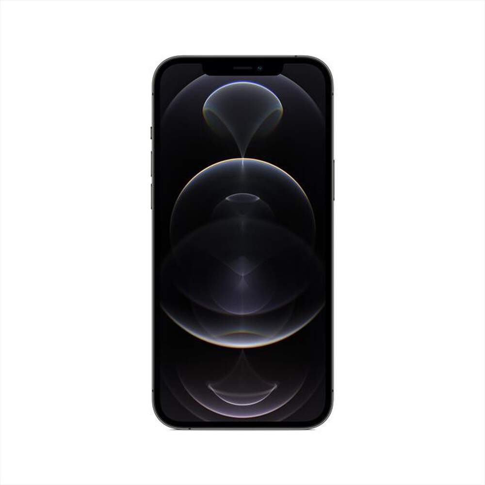 "APPLE - iPhone 12 Pro Max 256GB-Grafite"