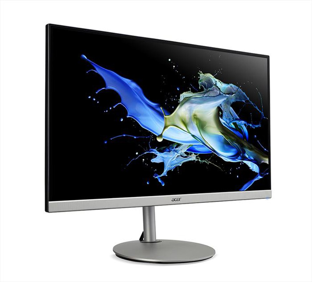 "ACER - CB242YSMIPRX-Silver/Nero"