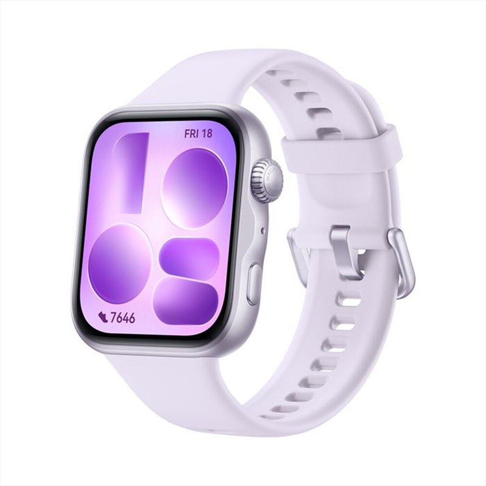 Immagine del prodotto HUAWEI - Fitness tracker WATCH FIT 5-PURPLE