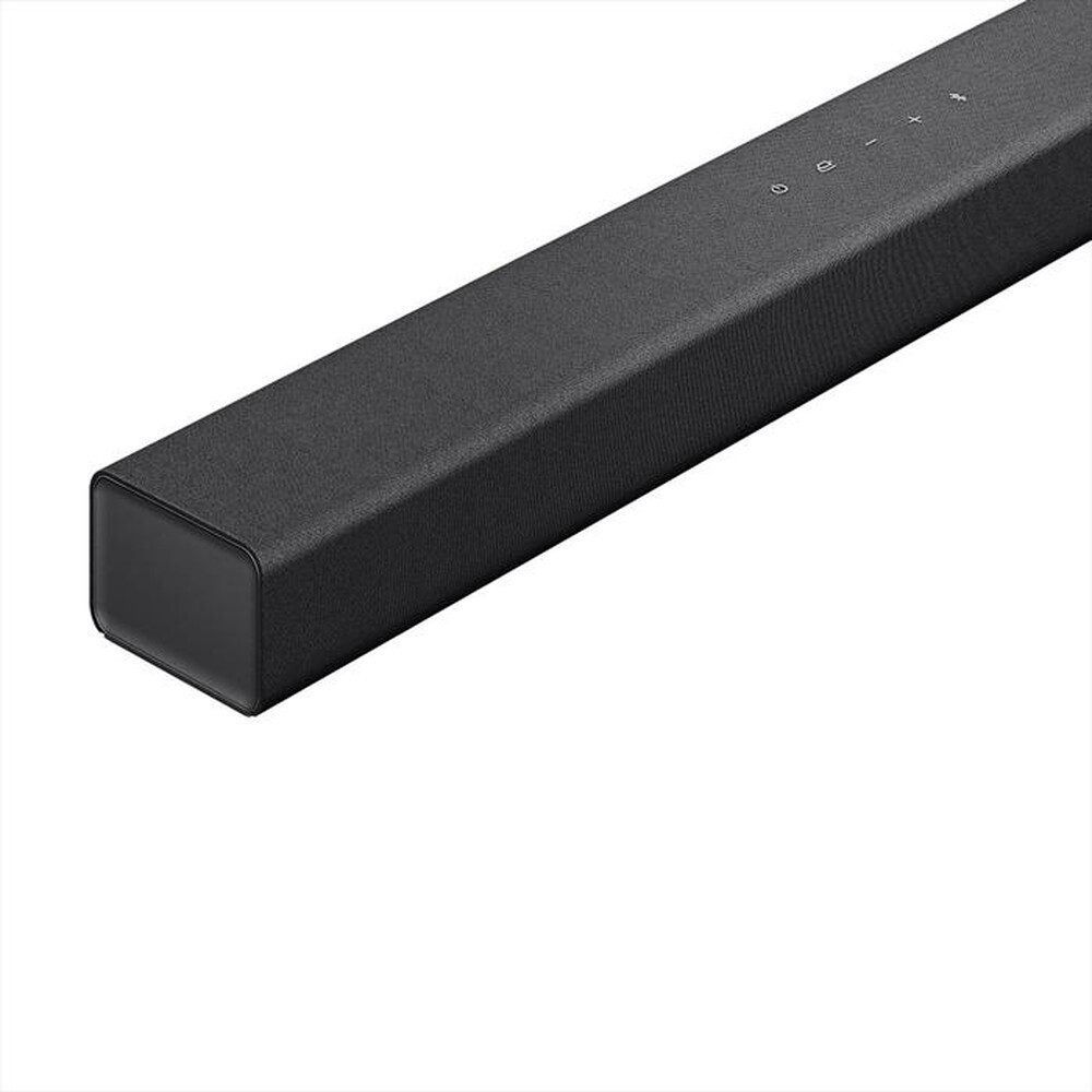 "LG - Soundbar S60Q.CEUSLLK-Nero"