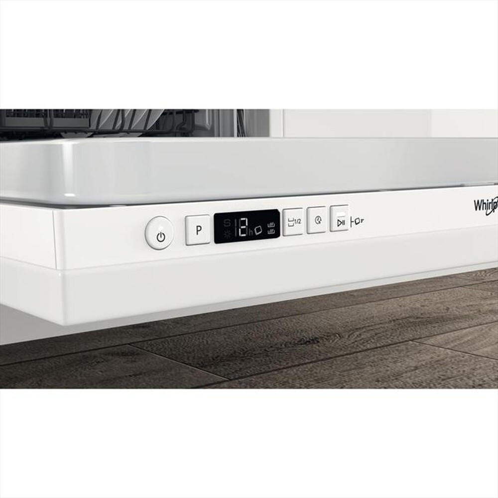 Immagine del prodotto WHIRLPOOL - Lavastoviglie W2I HKD526 A Classe E 14 coperti