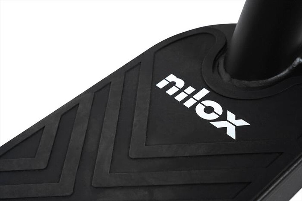 "NILOX - Monopattino elettrico LIZARD-Verde Militare"